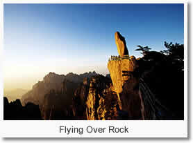 Beijing Xian Hangzhou Huangshan Hongcun Shanghai 13 Day Tour